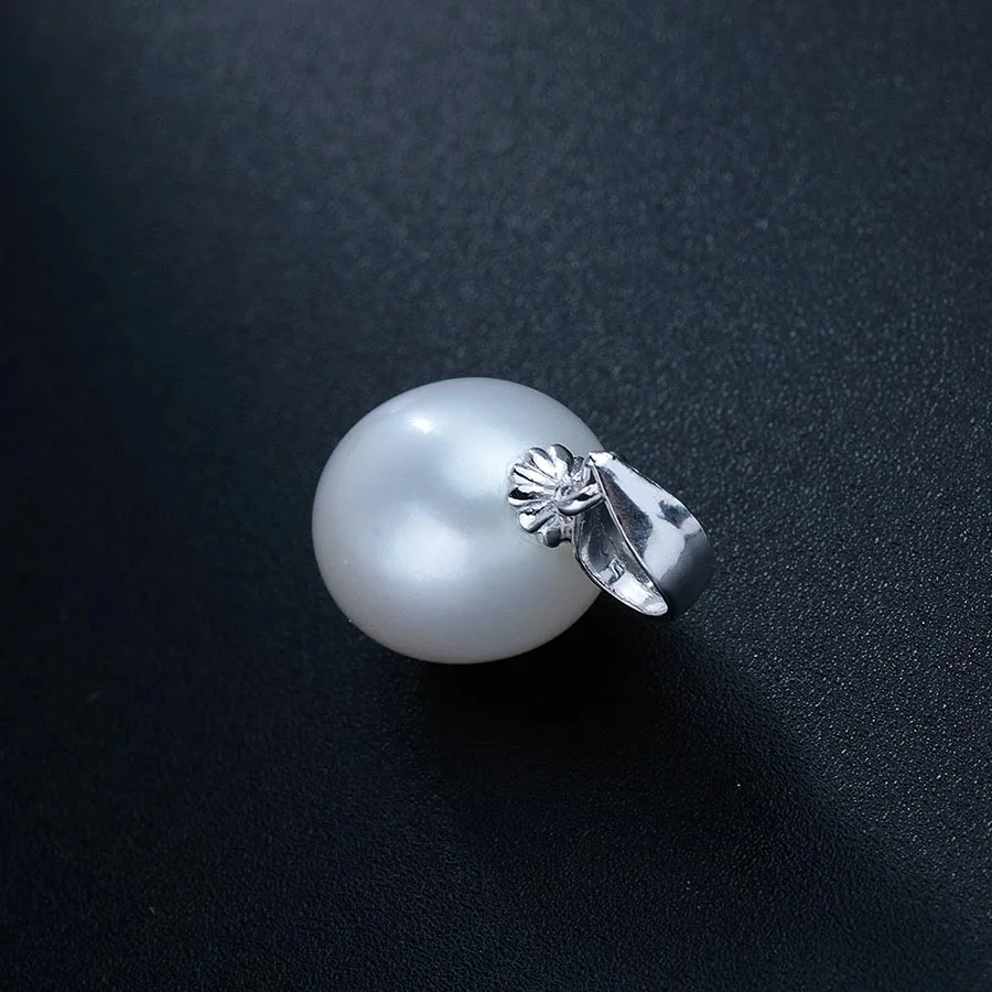 Лидер продаж, подвеска с жемчу – обзор и цена Pearl Trim Chain