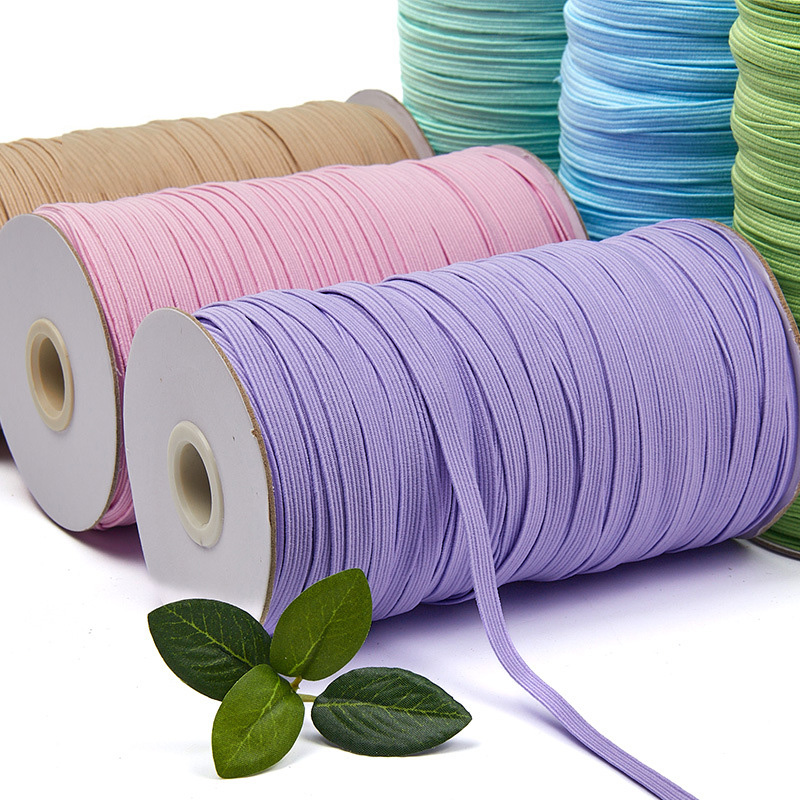 Яркие высокоэластичные эластич – обзор и цена Lace Ribbon Trim